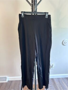 Max studio women’s black pants